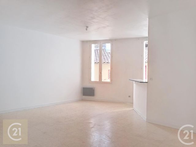 Appartement F4 &agrave; louer - 4 pi&egrave;ces - 81 m2 - Beziers - 34 - LANGUEDOC-ROUSSILLON