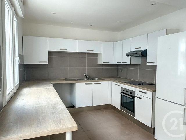 appartement - BEZIERS - 34