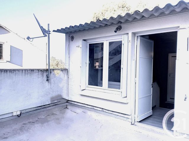 Appartement F3 &agrave; louer - 3 pi&egrave;ces - 87,62 m2 - Beziers - 34 - LANGUEDOC-ROUSSILLON