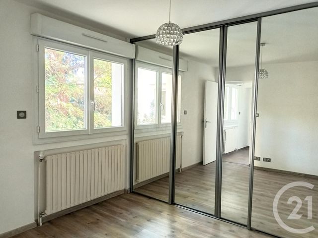 Appartement F3 &agrave; louer - 3 pi&egrave;ces - 87,62 m2 - Beziers - 34 - LANGUEDOC-ROUSSILLON