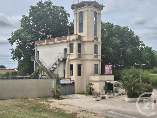 Divers &agrave; vendre - 300 m2 - Beziers - 34 - LANGUEDOC-ROUSSILLON