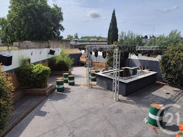 Divers &agrave; vendre - 300 m2 - Beziers - 34 - LANGUEDOC-ROUSSILLON