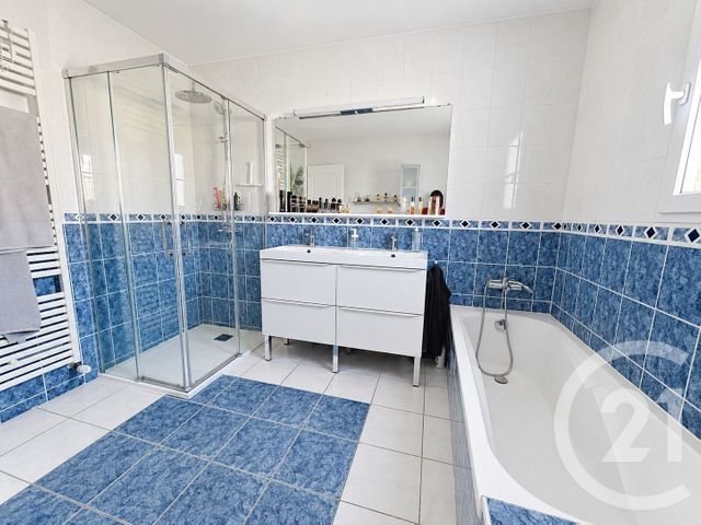 Maison &agrave; vendre - 5 pi&egrave;ces - 130 m2 - Cazouls Les Beziers - 34 - LANGUEDOC-ROUSSILLON