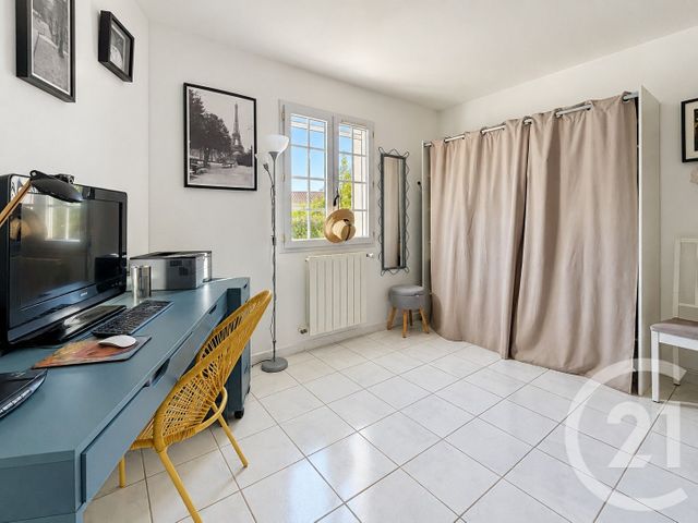 Maison &agrave; vendre - 5 pi&egrave;ces - 130 m2 - Cazouls Les Beziers - 34 - LANGUEDOC-ROUSSILLON
