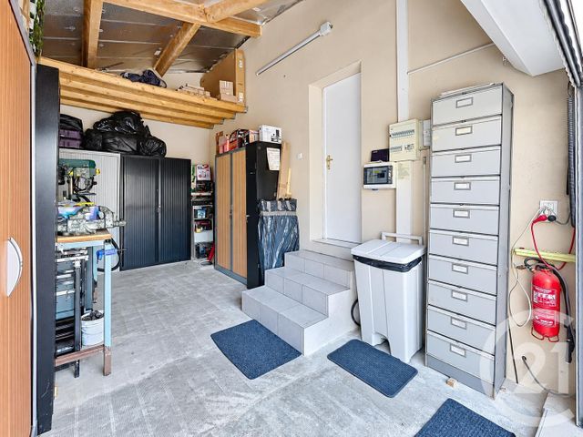Maison &agrave; vendre - 5 pi&egrave;ces - 130 m2 - Cazouls Les Beziers - 34 - LANGUEDOC-ROUSSILLON