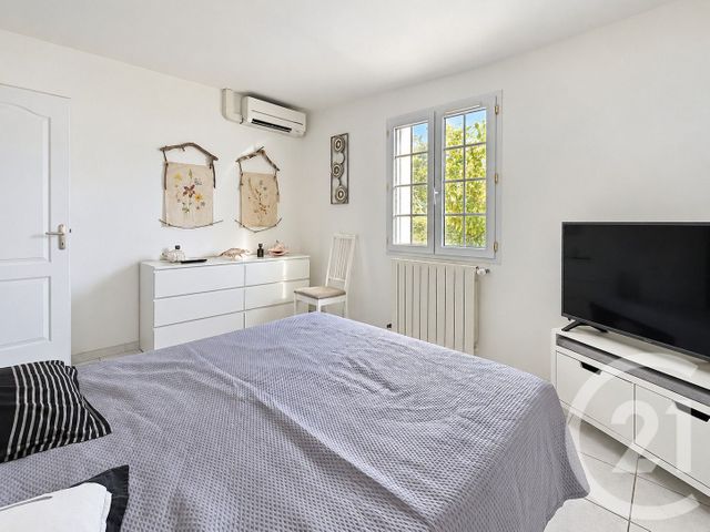 Maison &agrave; vendre - 5 pi&egrave;ces - 130 m2 - Cazouls Les Beziers - 34 - LANGUEDOC-ROUSSILLON