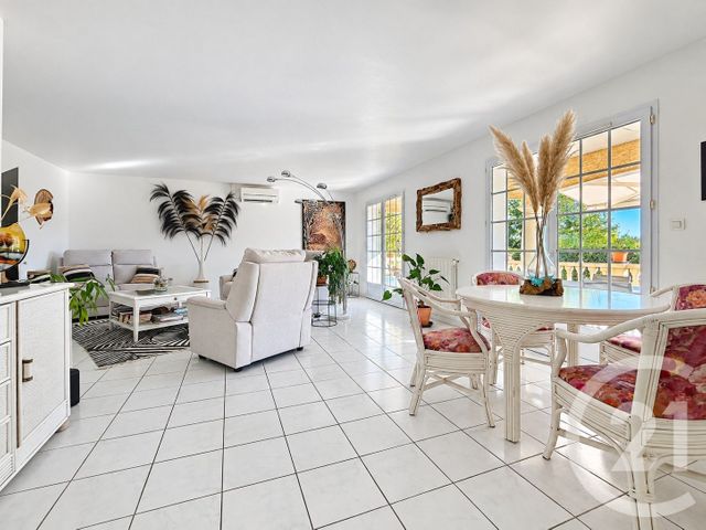 Maison &agrave; vendre - 5 pi&egrave;ces - 130 m2 - Cazouls Les Beziers - 34 - LANGUEDOC-ROUSSILLON