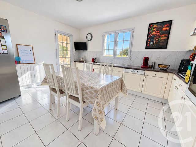 Maison &agrave; vendre - 5 pi&egrave;ces - 130 m2 - Cazouls Les Beziers - 34 - LANGUEDOC-ROUSSILLON