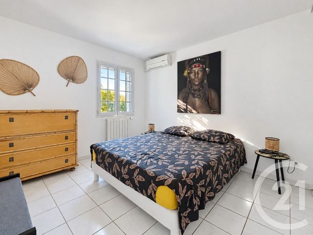 Maison &agrave; vendre - 5 pi&egrave;ces - 130 m2 - Cazouls Les Beziers - 34 - LANGUEDOC-ROUSSILLON