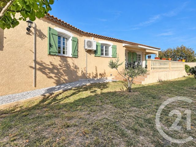 Maison &agrave; vendre - 5 pi&egrave;ces - 130 m2 - Cazouls Les Beziers - 34 - LANGUEDOC-ROUSSILLON