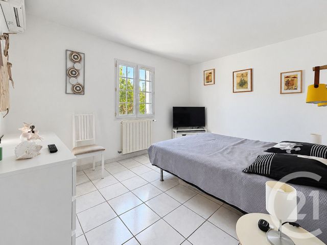 Maison &agrave; vendre - 5 pi&egrave;ces - 130 m2 - Cazouls Les Beziers - 34 - LANGUEDOC-ROUSSILLON