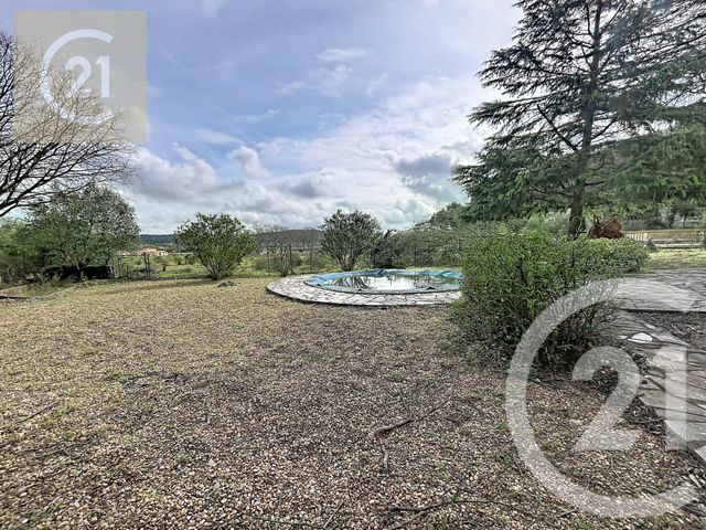 Maison &agrave; vendre - 7 pi&egrave;ces - 185 m2 - Cessenon Sur Orb - 34 - LANGUEDOC-ROUSSILLON