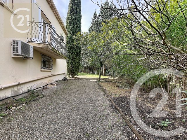 Maison &agrave; vendre - 7 pi&egrave;ces - 185 m2 - Cessenon Sur Orb - 34 - LANGUEDOC-ROUSSILLON