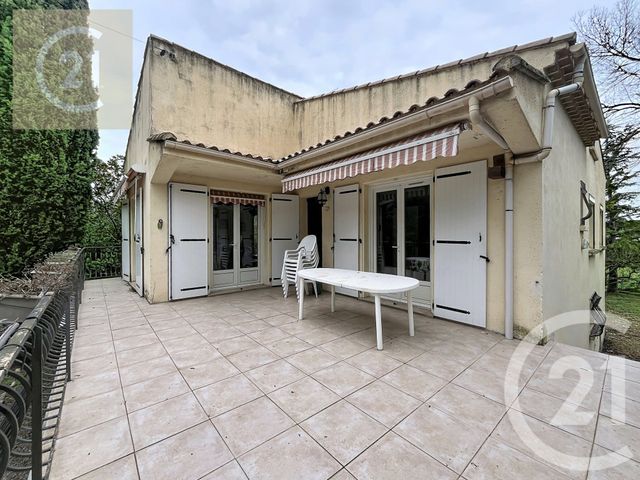 Maison &agrave; vendre - 7 pi&egrave;ces - 185 m2 - Cessenon Sur Orb - 34 - LANGUEDOC-ROUSSILLON