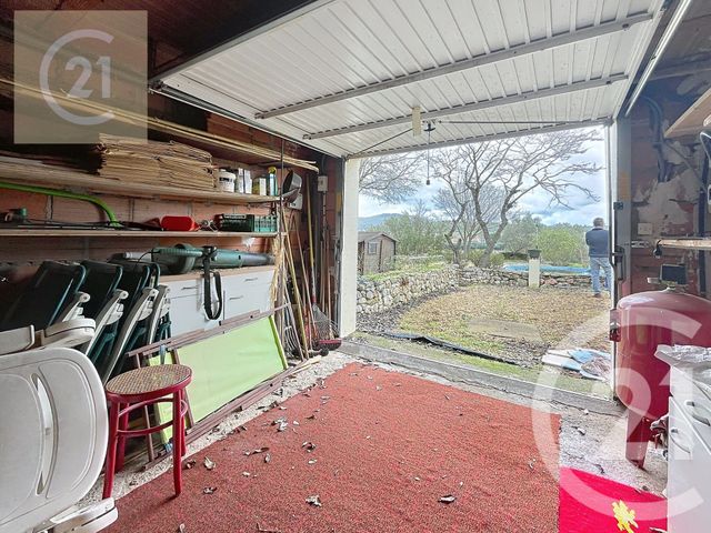 Maison &agrave; vendre - 7 pi&egrave;ces - 185 m2 - Cessenon Sur Orb - 34 - LANGUEDOC-ROUSSILLON