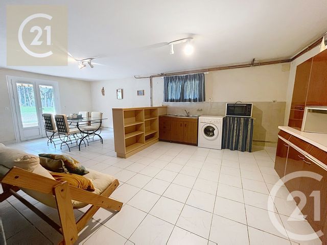 Maison &agrave; vendre - 7 pi&egrave;ces - 185 m2 - Cessenon Sur Orb - 34 - LANGUEDOC-ROUSSILLON