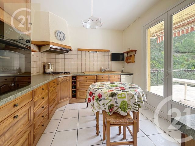 Maison &agrave; vendre - 7 pi&egrave;ces - 185 m2 - Cessenon Sur Orb - 34 - LANGUEDOC-ROUSSILLON