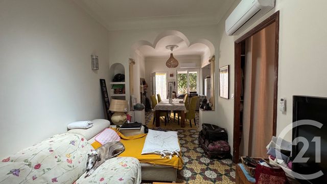 Maison &agrave; louer - 2 pi&egrave;ces - 47,62 m2 - Beziers - 34 - LANGUEDOC-ROUSSILLON