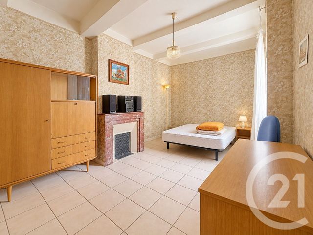 Maison &agrave; vendre - 8 pi&egrave;ces - 123,96 m2 - Beziers - 34 - LANGUEDOC-ROUSSILLON
