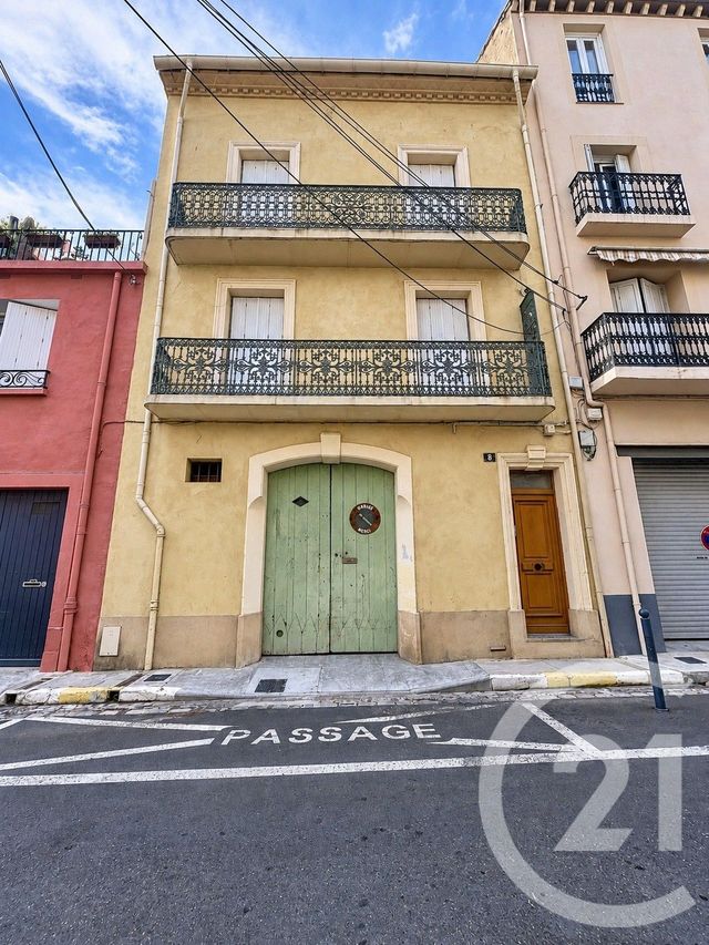 Maison à vendre BEZIERS