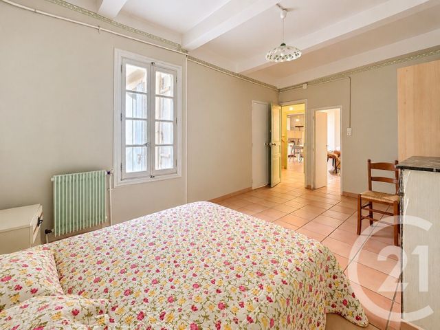 Maison &agrave; vendre - 8 pi&egrave;ces - 123,96 m2 - Beziers - 34 - LANGUEDOC-ROUSSILLON