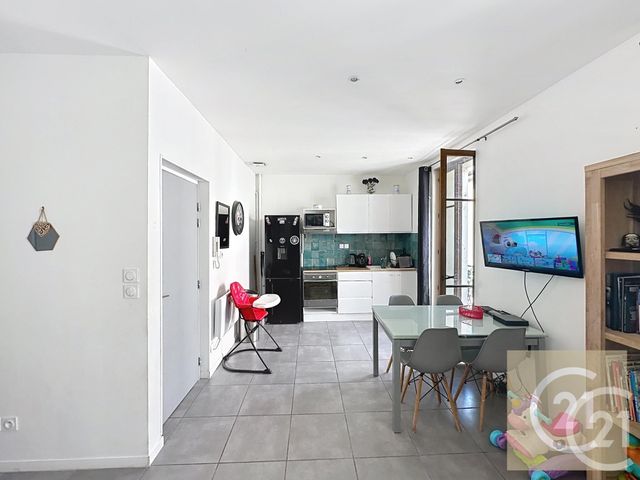 Appartement F2 Bis à vendre BEZIERS