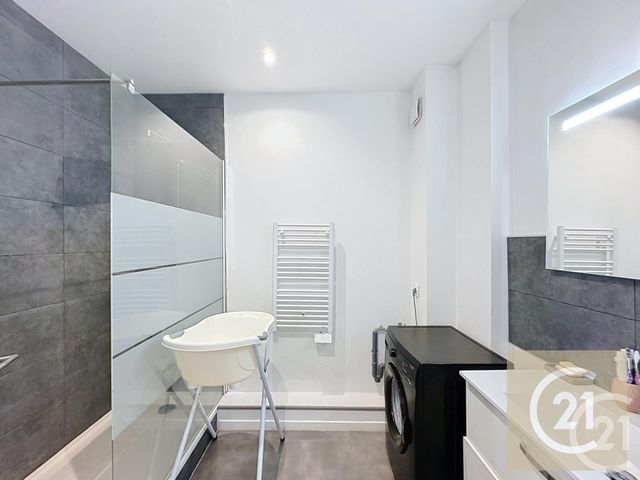 Appartement F2 bis &agrave; vendre - 2 pi&egrave;ces - 46,30 m2 - Beziers - 34 - LANGUEDOC-ROUSSILLON