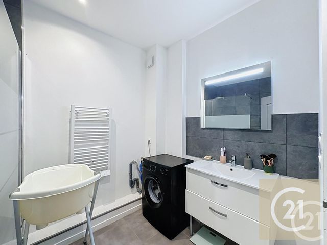 Appartement F2 bis &agrave; vendre - 2 pi&egrave;ces - 46,30 m2 - Beziers - 34 - LANGUEDOC-ROUSSILLON