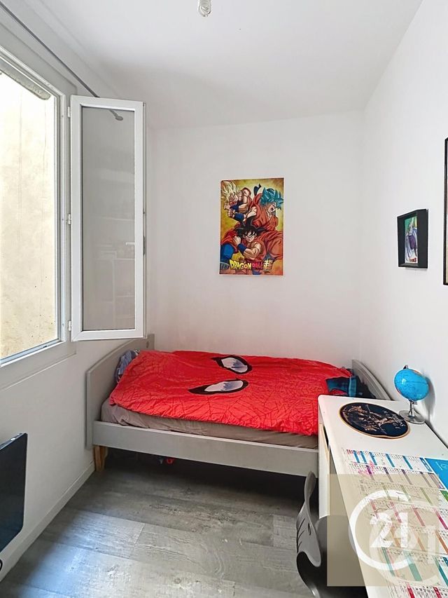Appartement F2 bis &agrave; vendre - 2 pi&egrave;ces - 46,30 m2 - Beziers - 34 - LANGUEDOC-ROUSSILLON