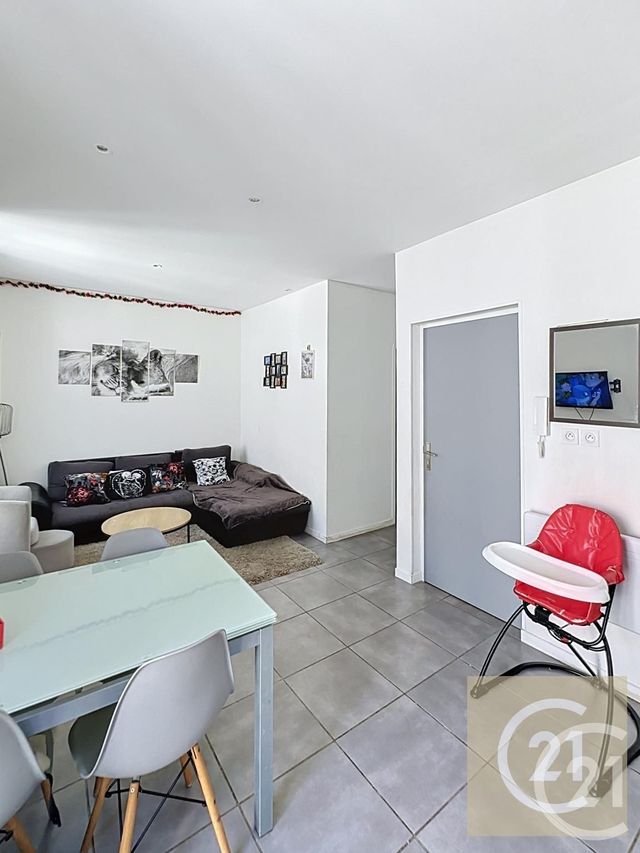 Appartement F2 bis &agrave; vendre - 2 pi&egrave;ces - 46,30 m2 - Beziers - 34 - LANGUEDOC-ROUSSILLON