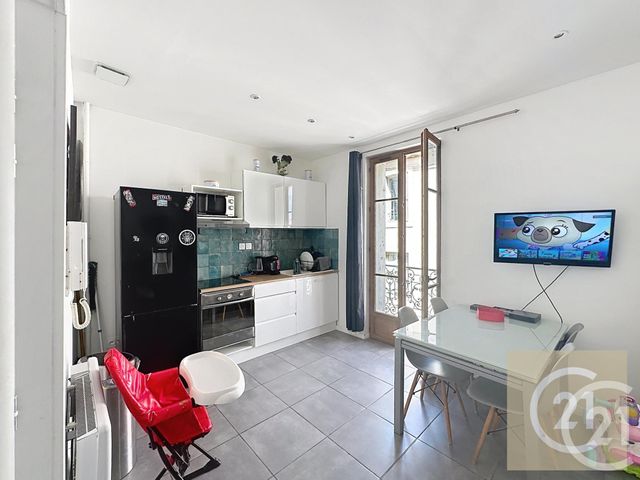 Appartement F2 bis &agrave; vendre - 2 pi&egrave;ces - 46,30 m2 - Beziers - 34 - LANGUEDOC-ROUSSILLON