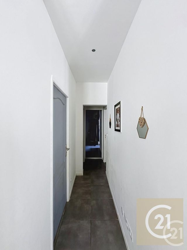 Appartement F2 bis &agrave; vendre - 2 pi&egrave;ces - 46,30 m2 - Beziers - 34 - LANGUEDOC-ROUSSILLON