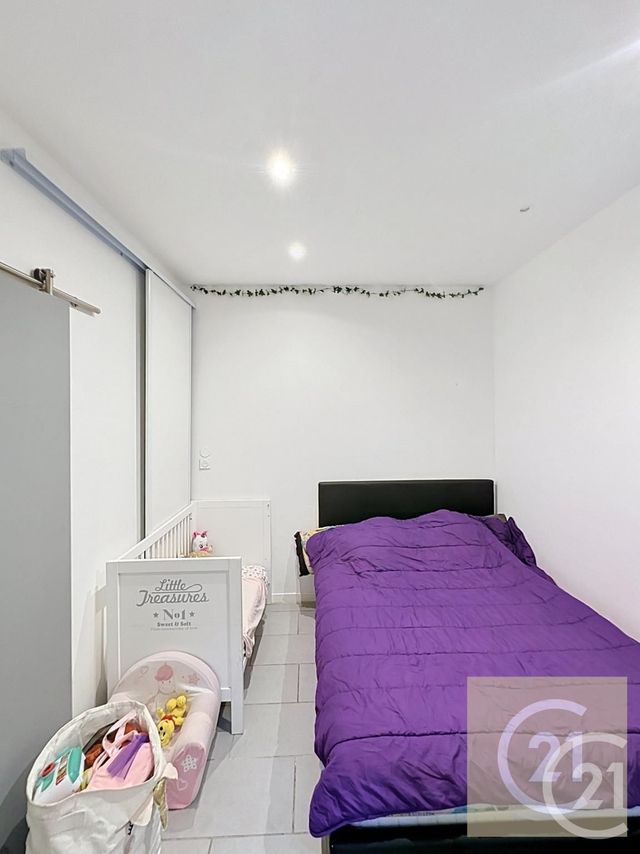 Appartement F2 bis &agrave; vendre - 2 pi&egrave;ces - 46,30 m2 - Beziers - 34 - LANGUEDOC-ROUSSILLON