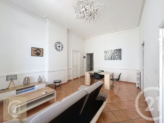 Appartement F2 &agrave; louer - 2 pi&egrave;ces - 49,92 m2 - Beziers - 34 - LANGUEDOC-ROUSSILLON