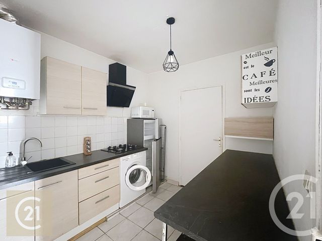 Appartement F2 &agrave; louer - 2 pi&egrave;ces - 49,92 m2 - Beziers - 34 - LANGUEDOC-ROUSSILLON