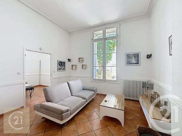 Appartement F2 &agrave; louer - 2 pi&egrave;ces - 49,92 m2 - Beziers - 34 - LANGUEDOC-ROUSSILLON