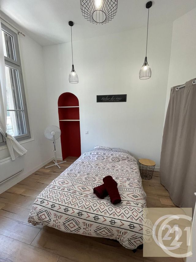 Appartement F4 &agrave; vendre - 4 pi&egrave;ces - 71,48 m2 - Beziers - 34 - LANGUEDOC-ROUSSILLON