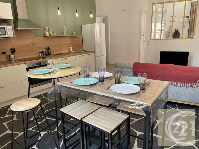 Appartement F4 à vendre BEZIERS