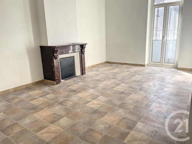 appartement - BEZIERS - 34