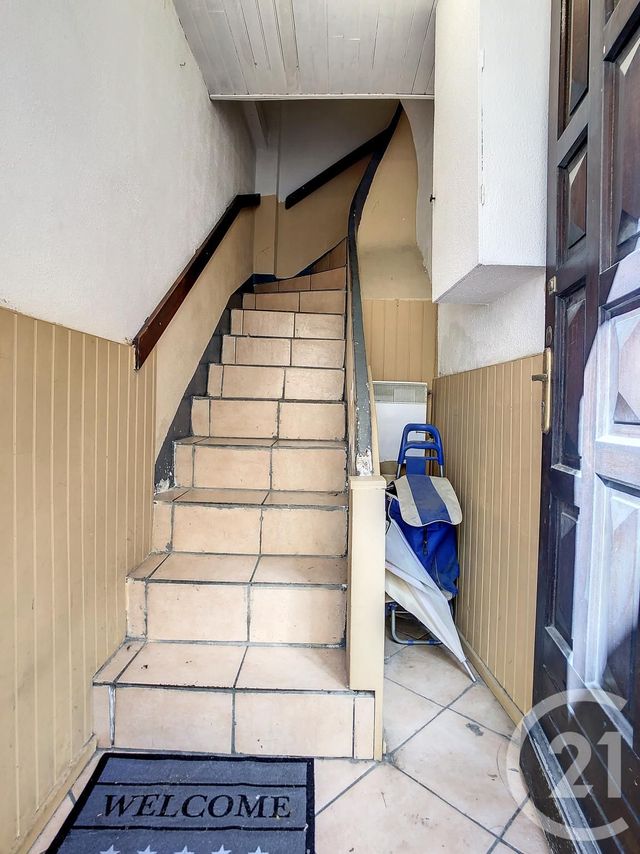 Maison &agrave; vendre - 7 pi&egrave;ces - 127,43 m2 - Beziers - 34 - LANGUEDOC-ROUSSILLON