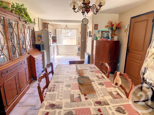 Maison &agrave; vendre - 7 pi&egrave;ces - 127,43 m2 - Beziers - 34 - LANGUEDOC-ROUSSILLON