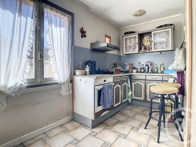 Maison &agrave; vendre - 7 pi&egrave;ces - 127,43 m2 - Beziers - 34 - LANGUEDOC-ROUSSILLON