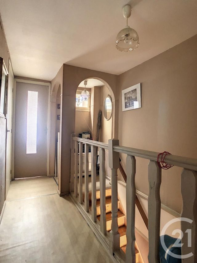 Maison &agrave; vendre - 7 pi&egrave;ces - 127,43 m2 - Beziers - 34 - LANGUEDOC-ROUSSILLON