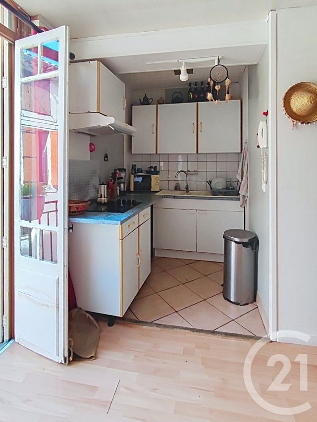 Maison &agrave; vendre - 7 pi&egrave;ces - 127,43 m2 - Beziers - 34 - LANGUEDOC-ROUSSILLON