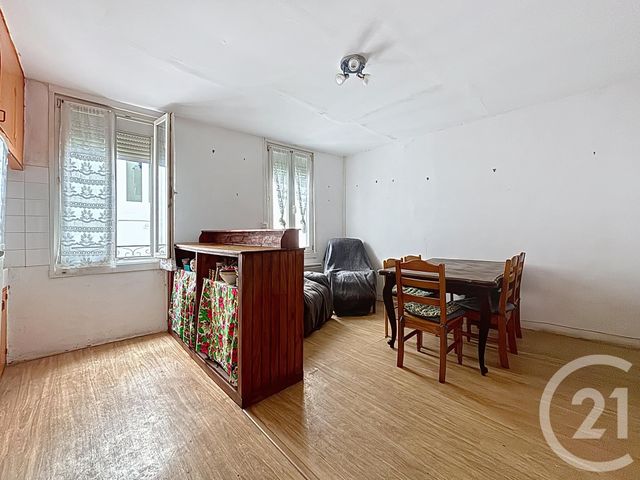 Maison &agrave; vendre - 5 pi&egrave;ces - 78,96 m2 - Beziers - 34 - LANGUEDOC-ROUSSILLON