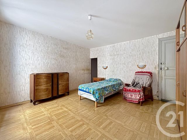 Maison &agrave; vendre - 5 pi&egrave;ces - 78,96 m2 - Beziers - 34 - LANGUEDOC-ROUSSILLON