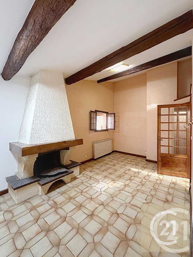 Maison &agrave; vendre - 3 pi&egrave;ces - 95 m2 - Beziers - 34 - LANGUEDOC-ROUSSILLON