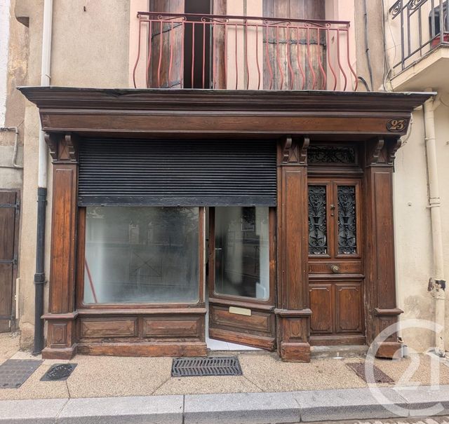 Maison à vendre BEZIERS