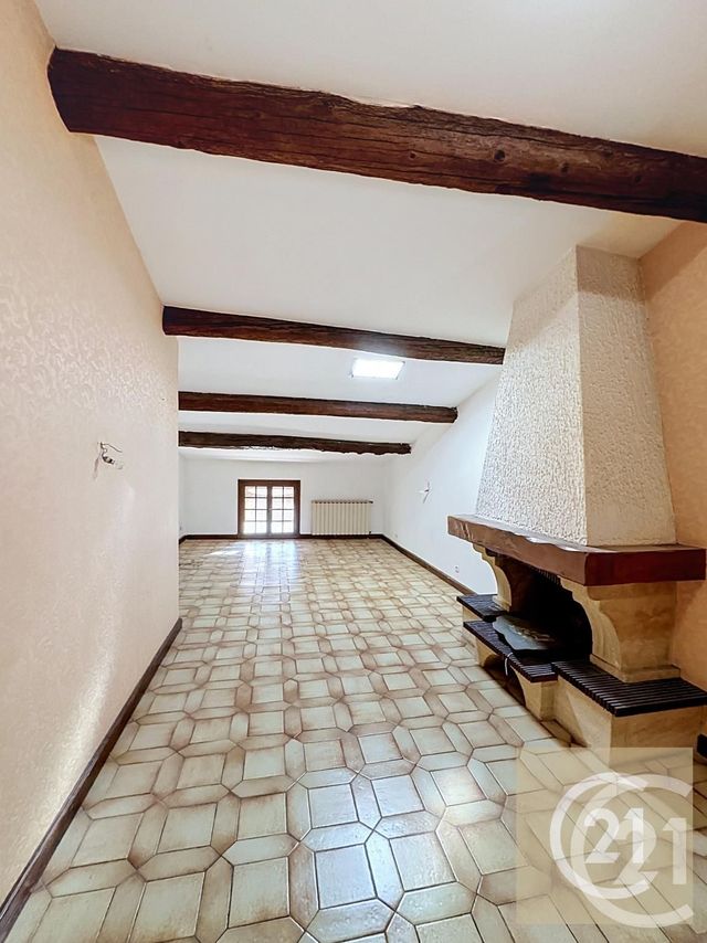 Maison &agrave; vendre - 3 pi&egrave;ces - 95 m2 - Beziers - 34 - LANGUEDOC-ROUSSILLON
