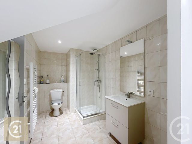 Appartement F1 &agrave; louer - 1 pi&egrave;ce - 34,28 m2 - Beziers - 34 - LANGUEDOC-ROUSSILLON